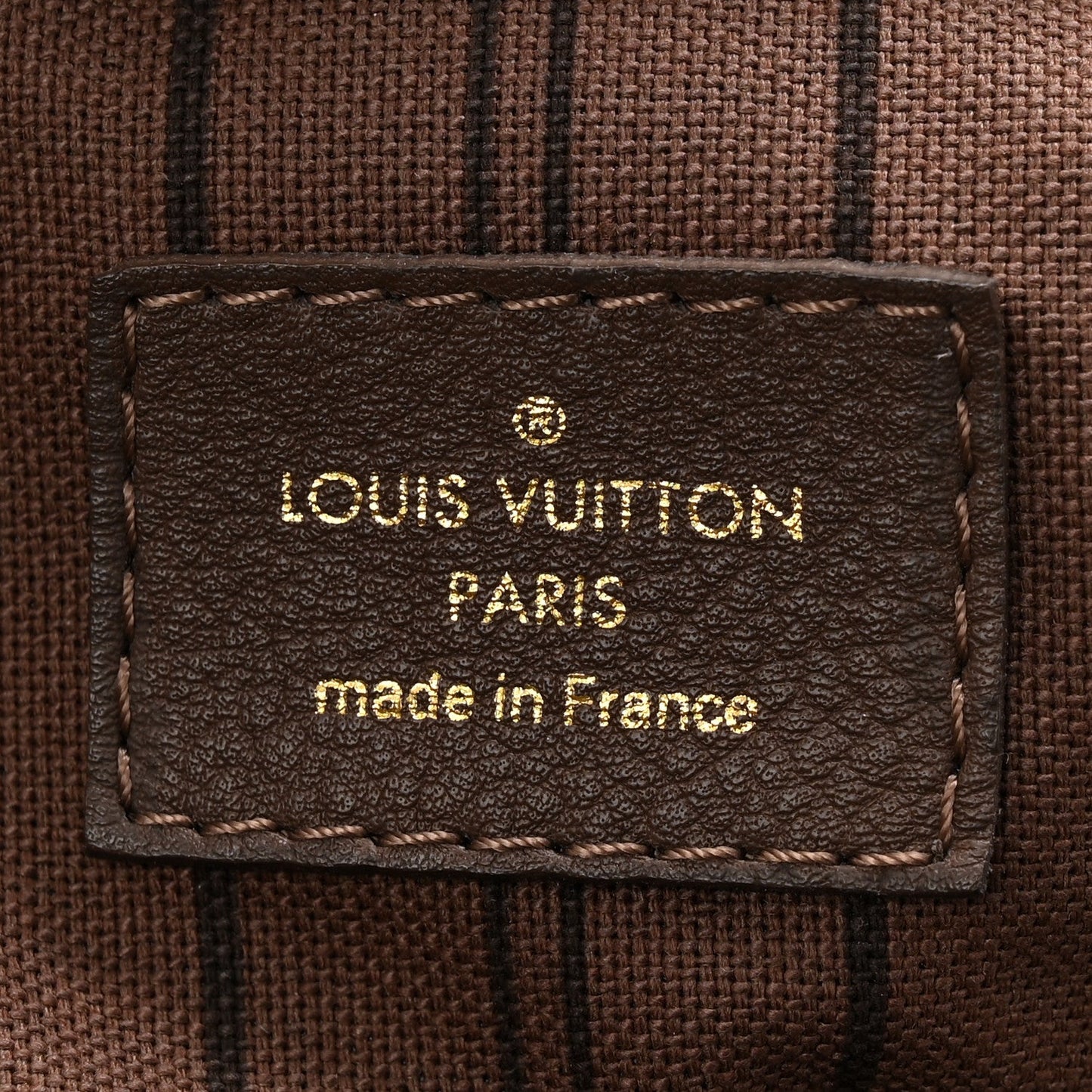 Louis Vuitton - Bolsos