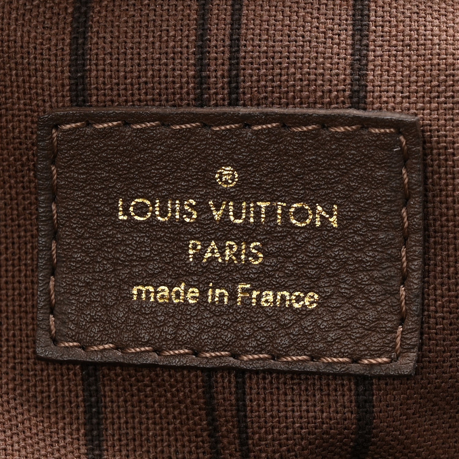 Louis Vuitton - Bolsos