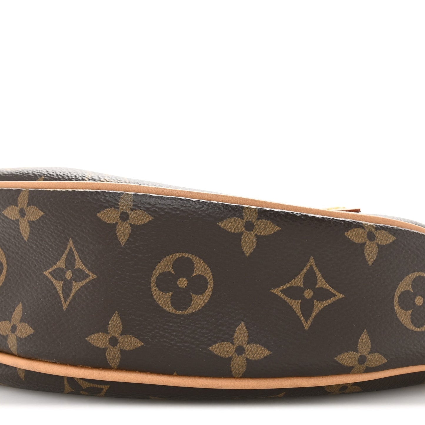 Monogram Loop
