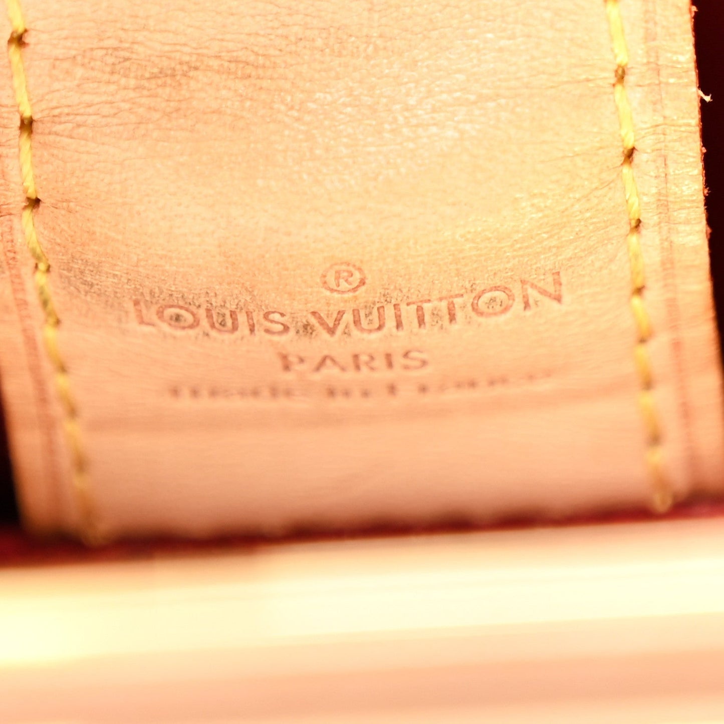 Louis Vuitton - Bolsos
