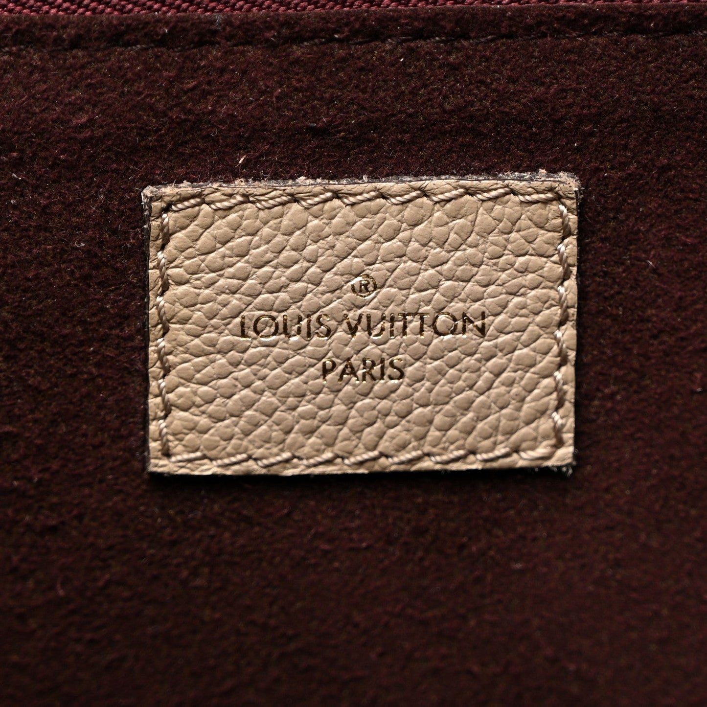 Louis Vuitton - Bolsos