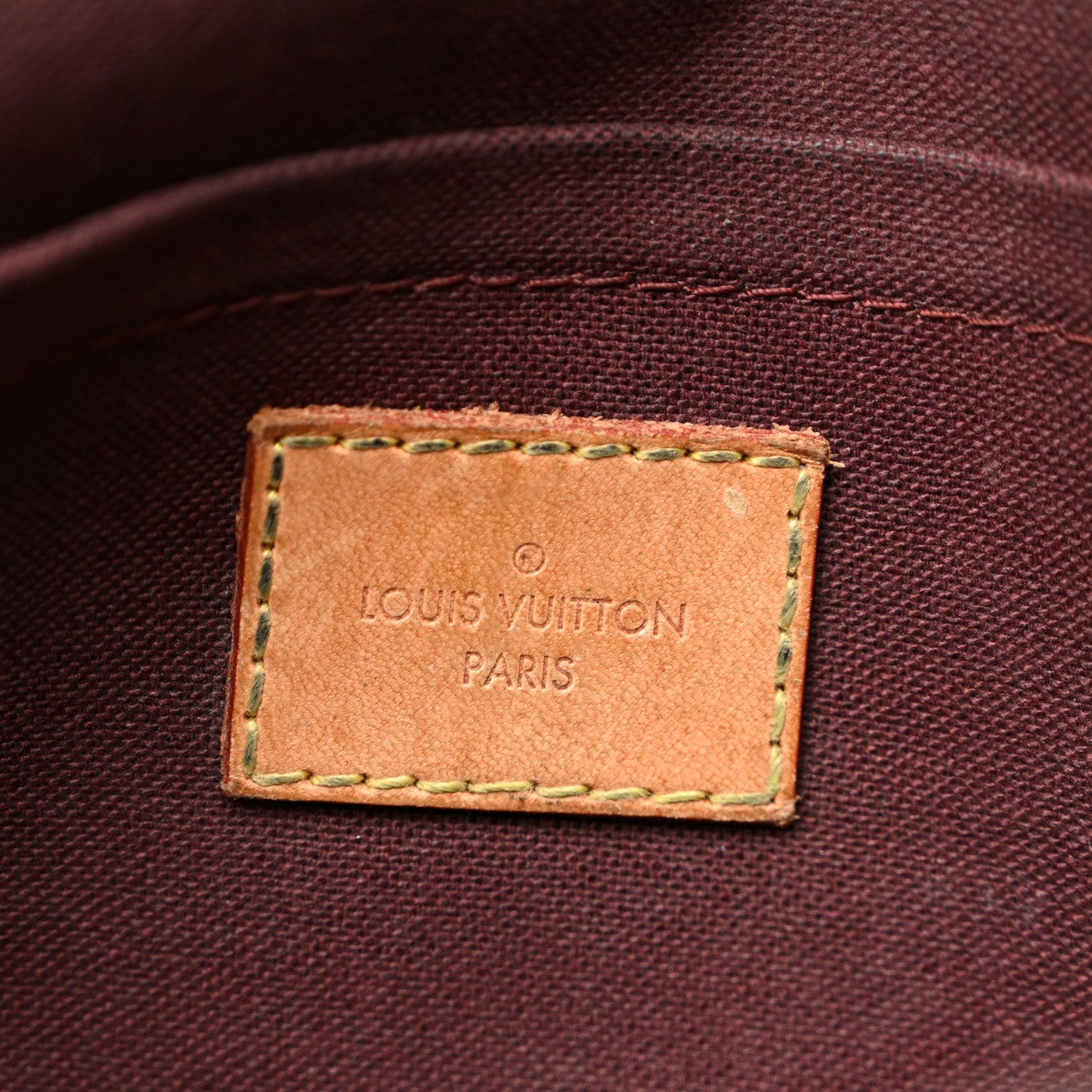 Louis Vuitton - Bolsos