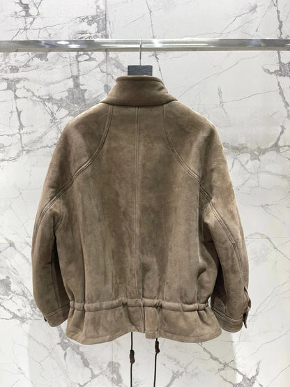 YSL 25S JACKET STYLE 13