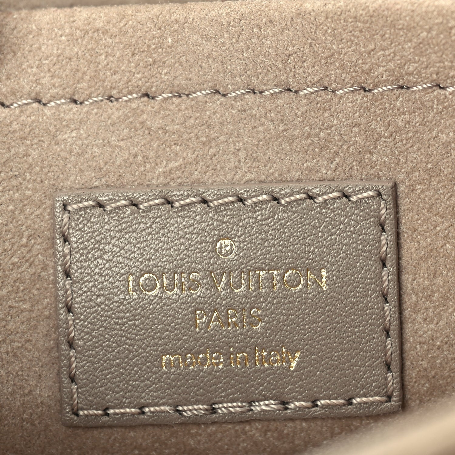 Louis Vuitton - Bolsos