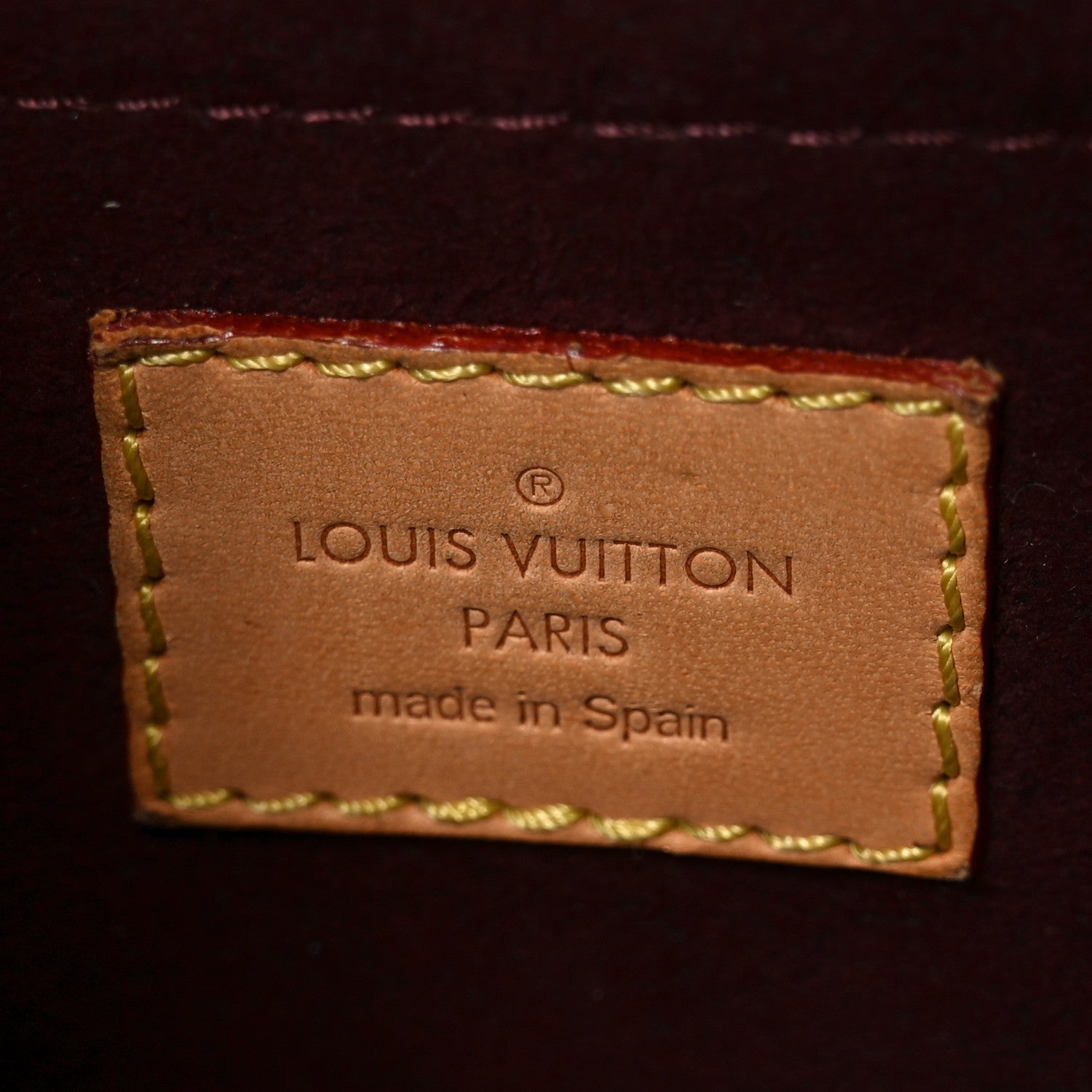 Louis Vuitton - Bolsos
