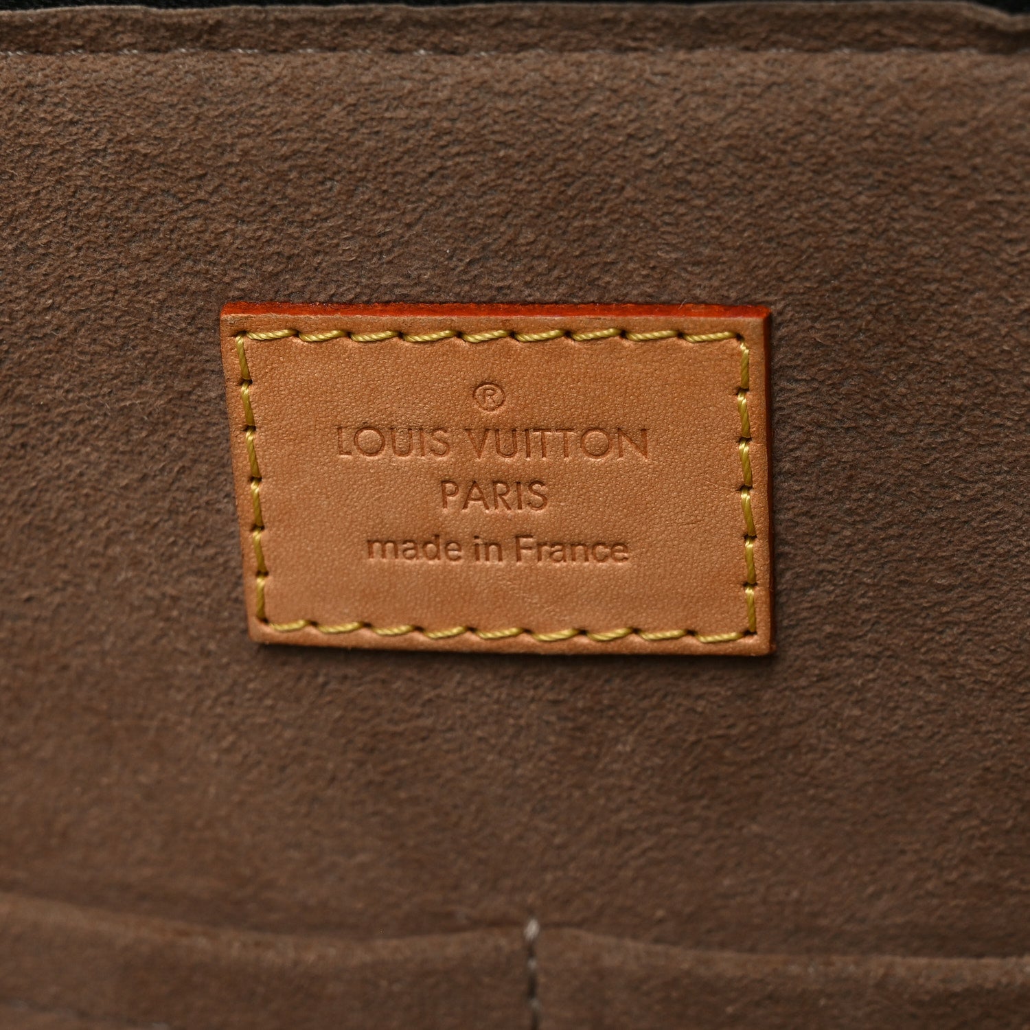 Louis Vuitton - Bolsos