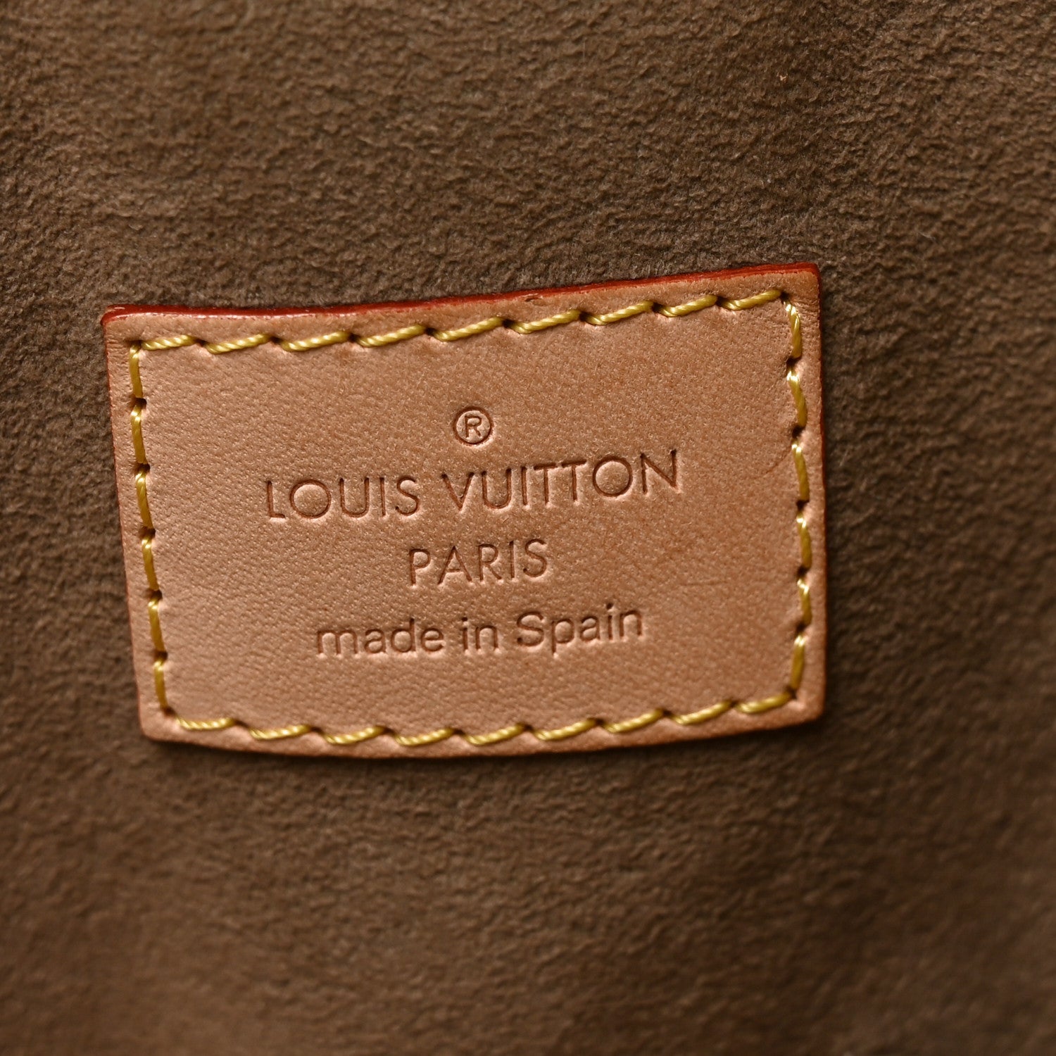 Louis Vuitton - Bolsos