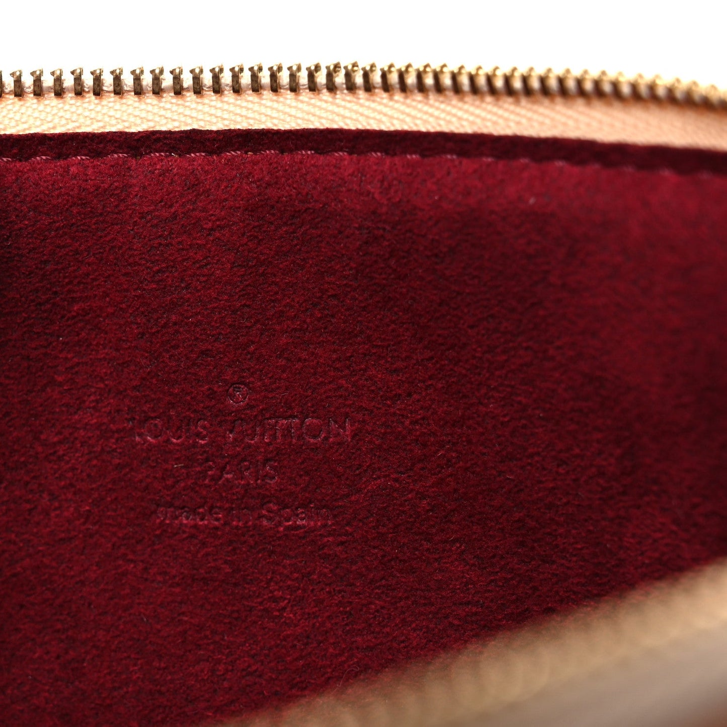Louis Vuitton - Bolsos