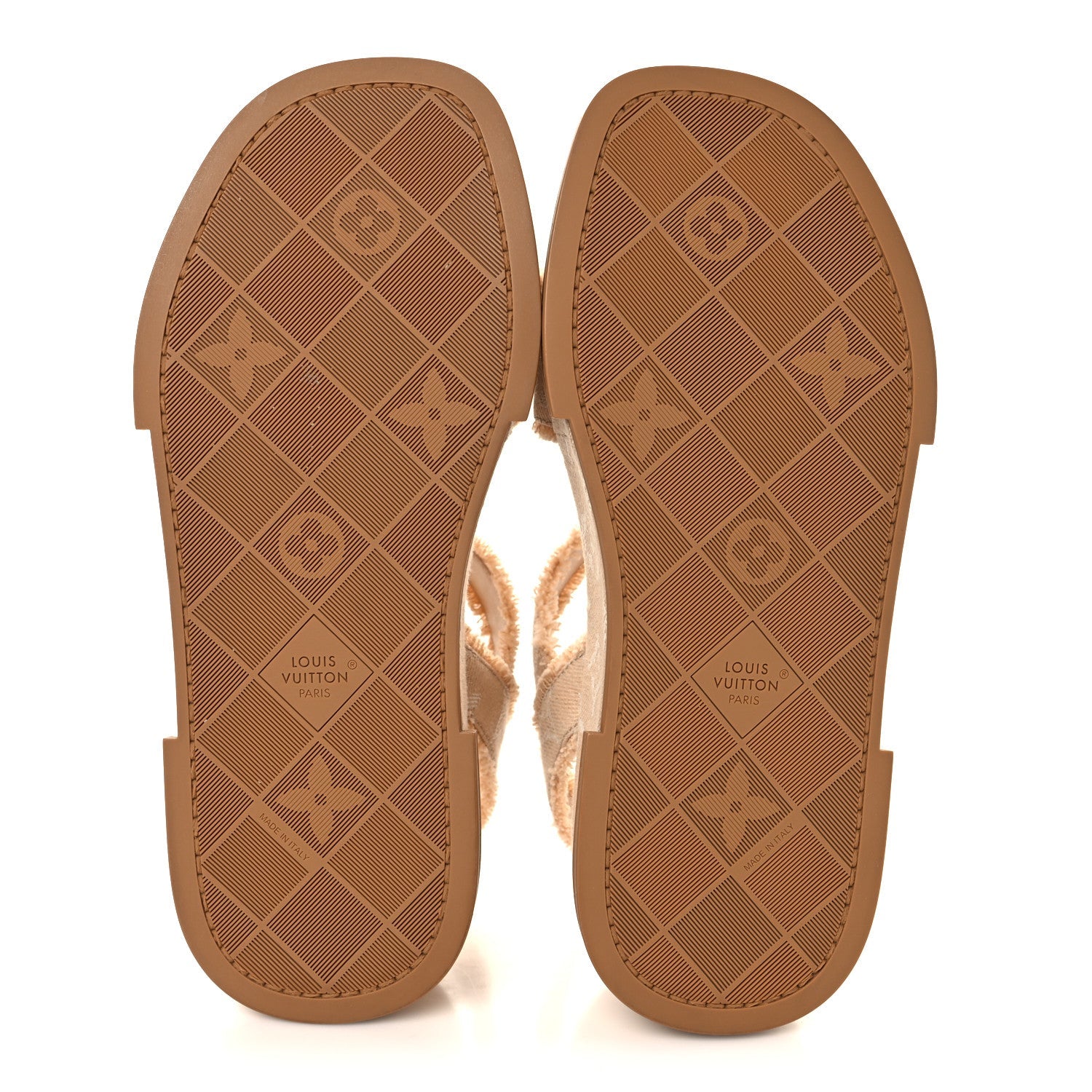 Louis Vuitton - Calzado