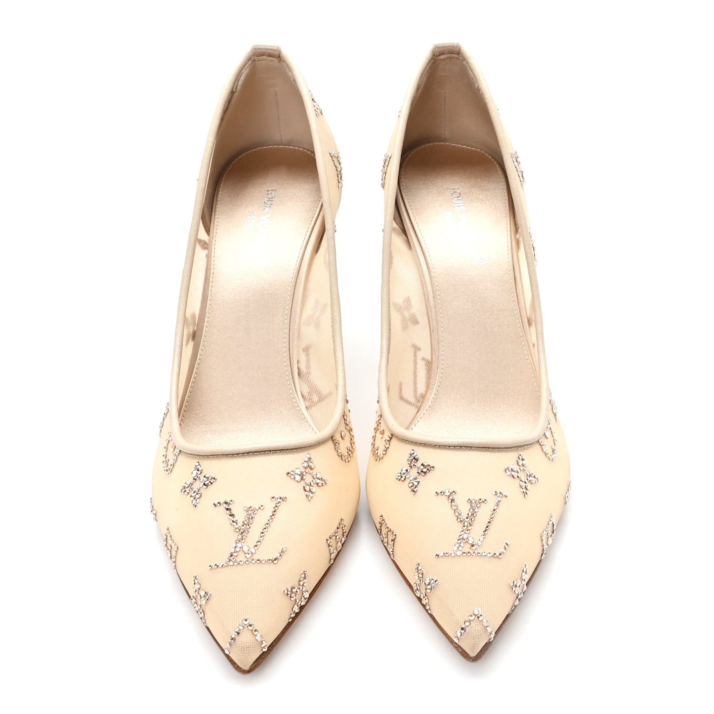 Louis Vuitton - Calzado