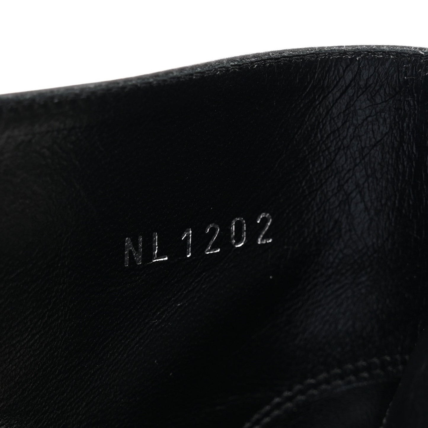Louis Vuitton - Calzado