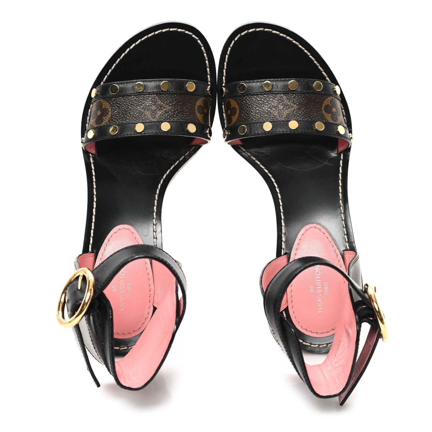Louis Vuitton - Calzado