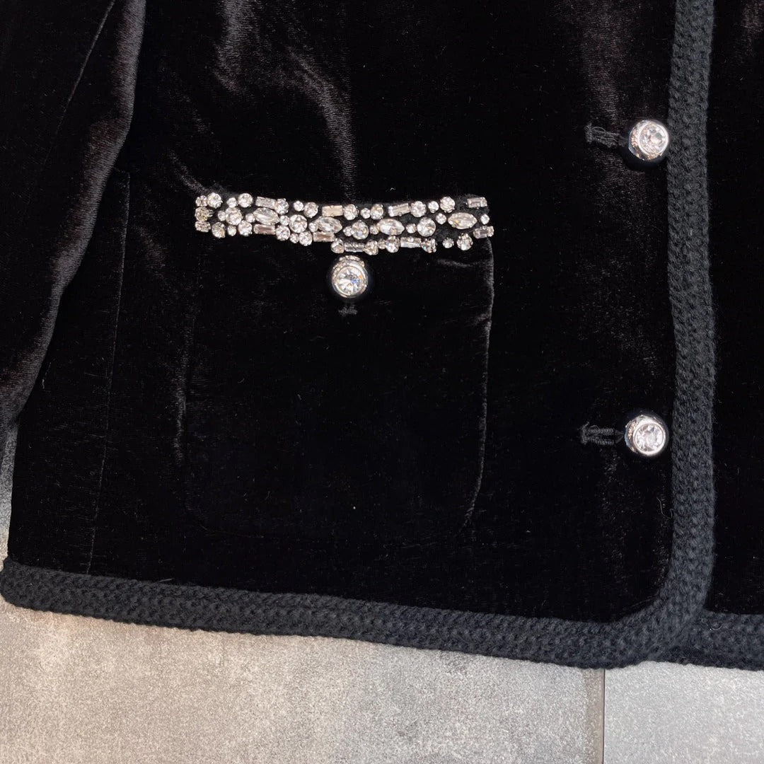 MIUMIU JACKET STYLE 776