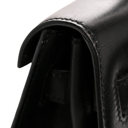 Box Kelly Sellier 35 Black