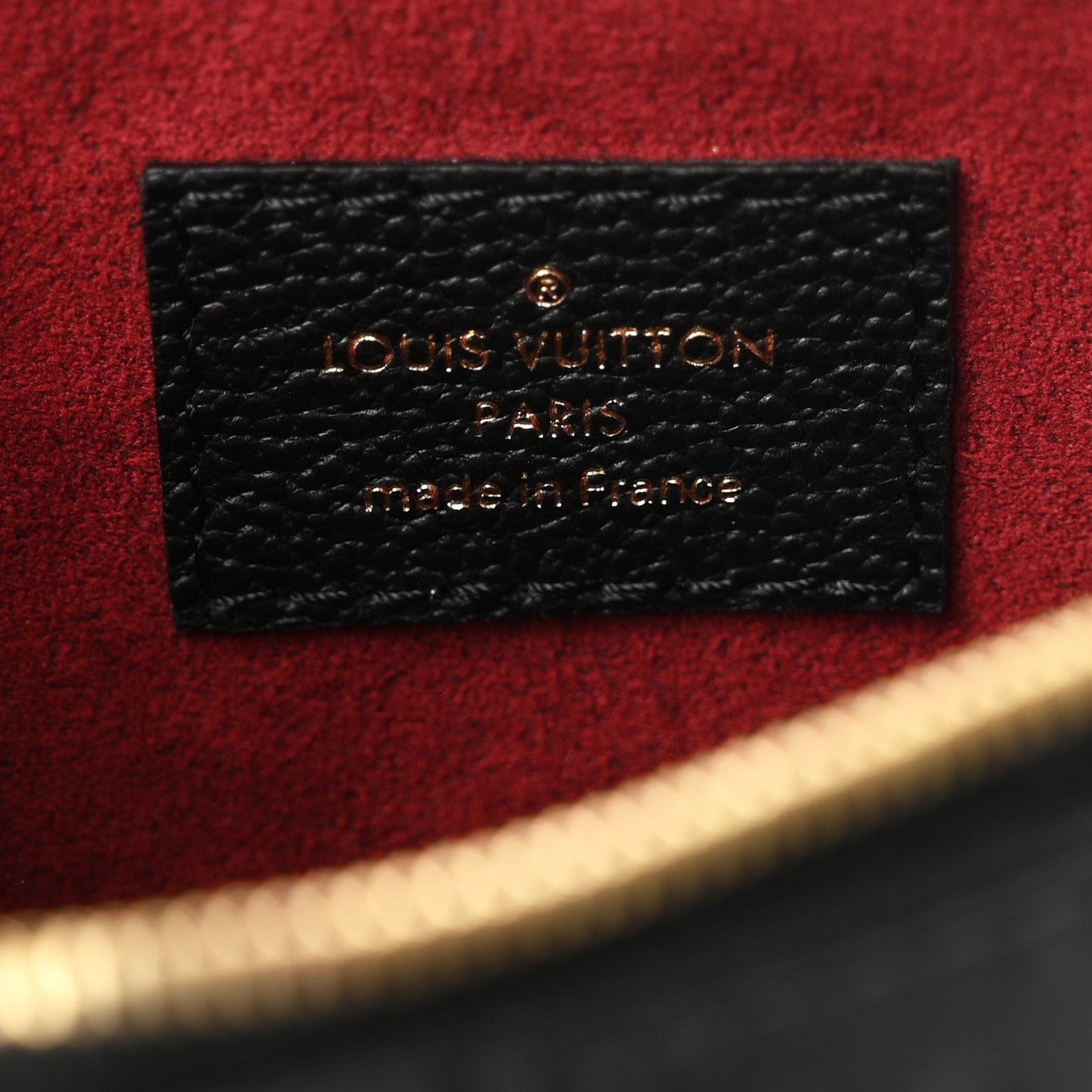 Louis Vuitton - Bolsos