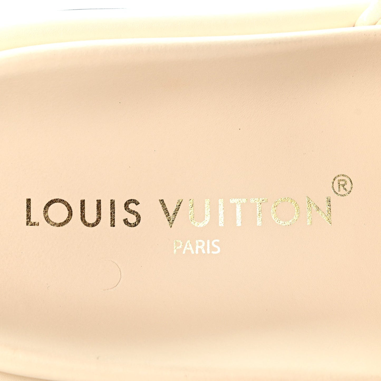 Louis Vuitton - Calzado