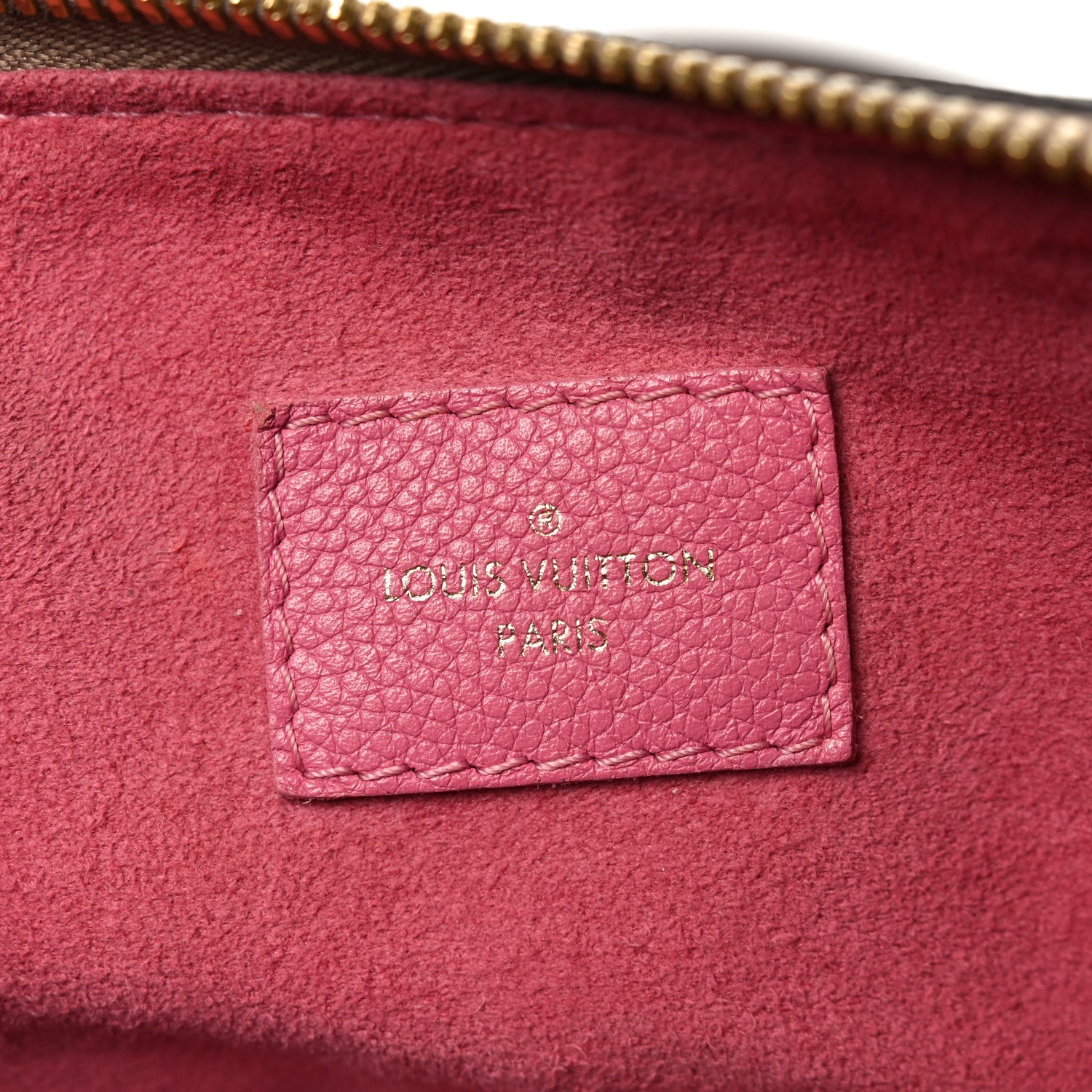 Louis Vuitton - Bolsos