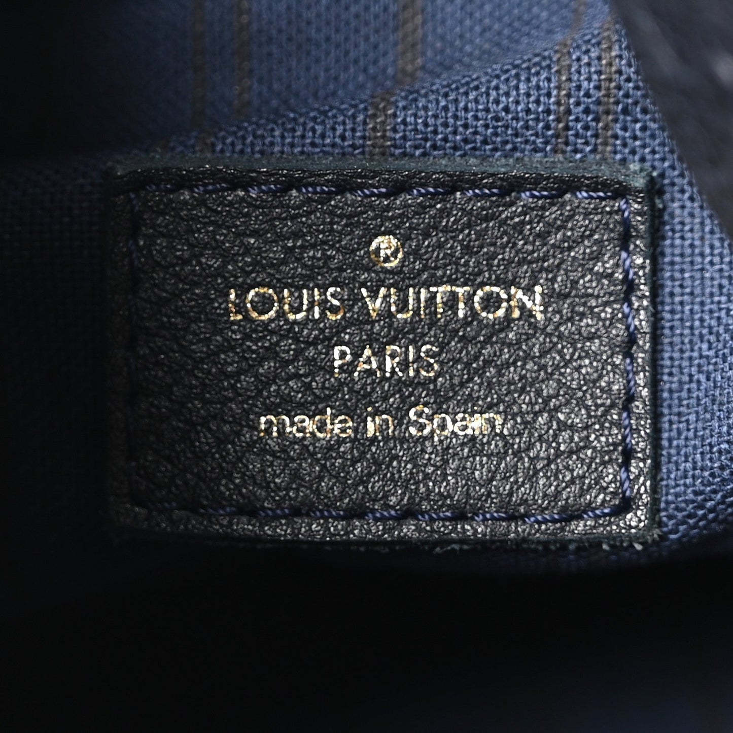 Louis Vuitton - Bolsos