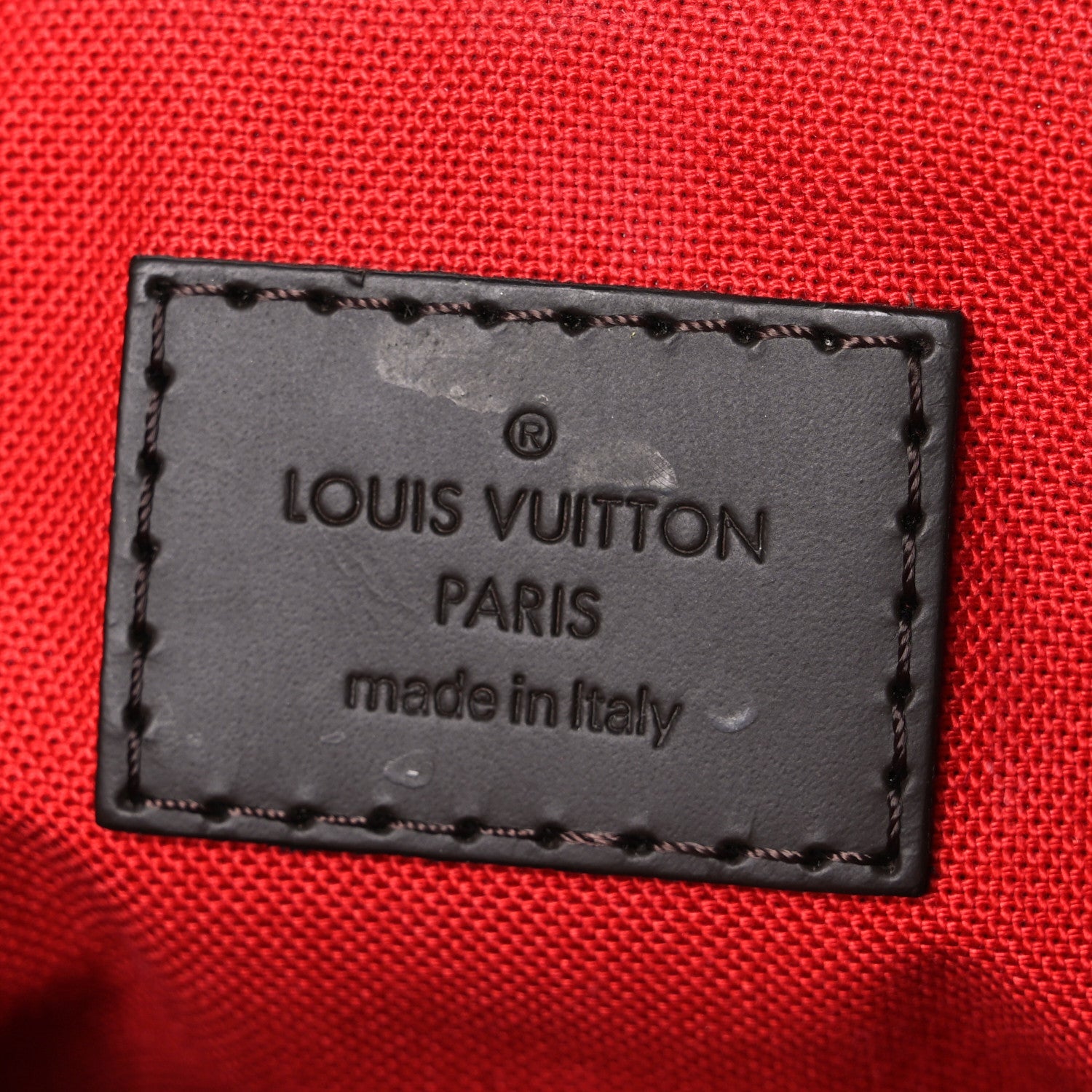 Louis Vuitton - Bolsos