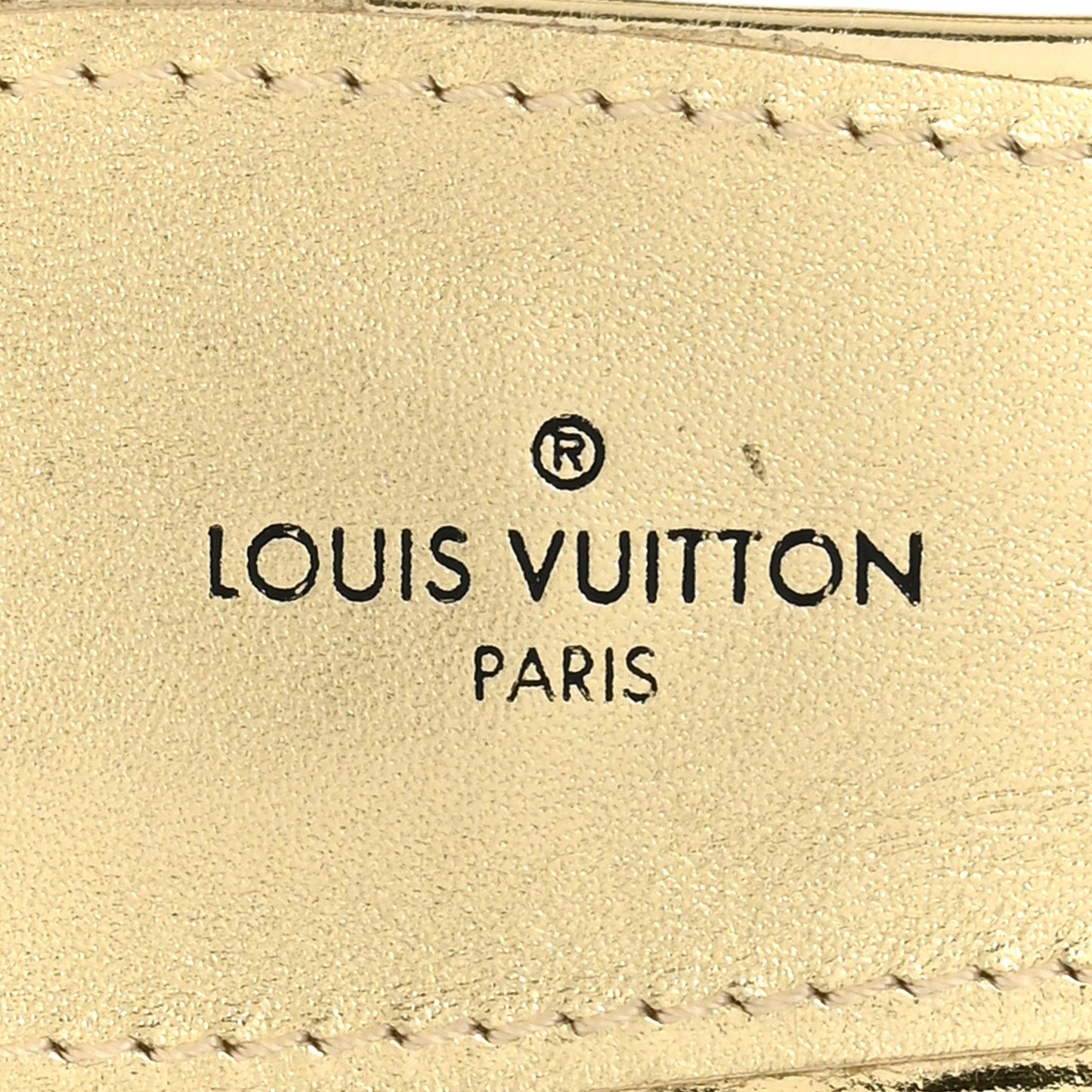 Louis Vuitton - Calzado