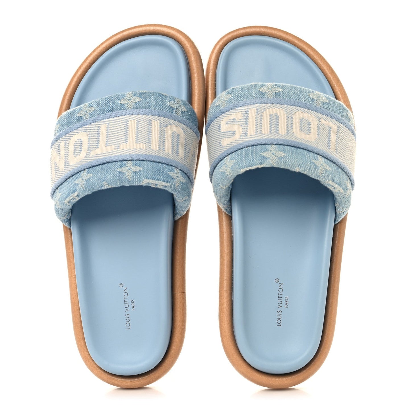 Louis Vuitton - Calzado