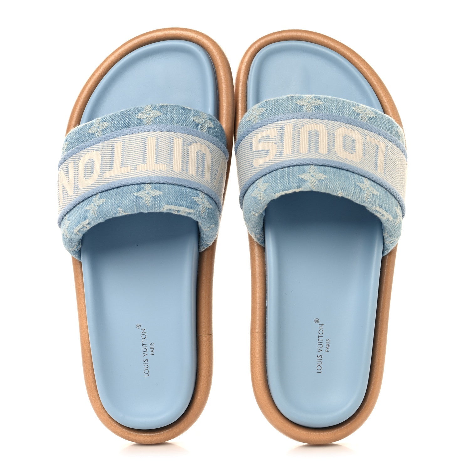 Louis Vuitton - Calzado