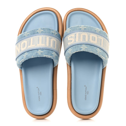 Louis Vuitton - Calzado