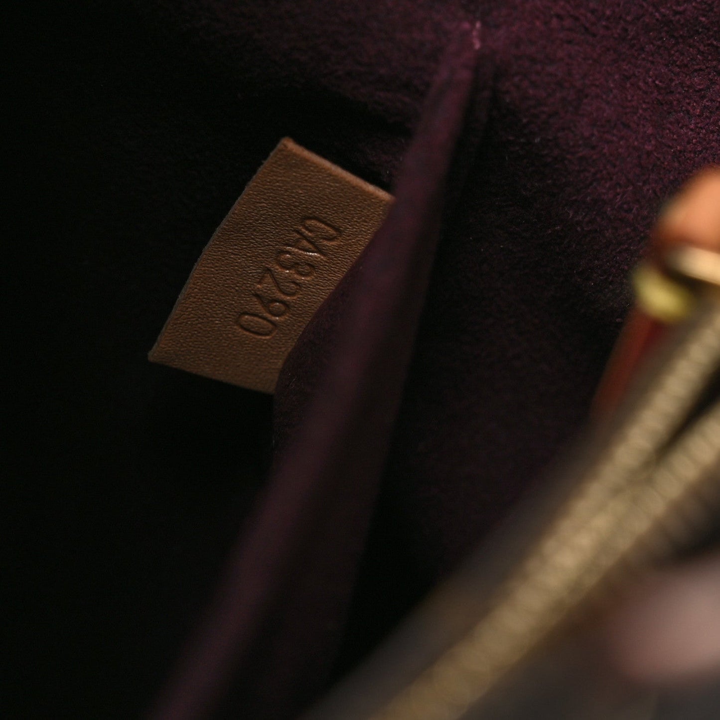 Louis Vuitton - Bolsos