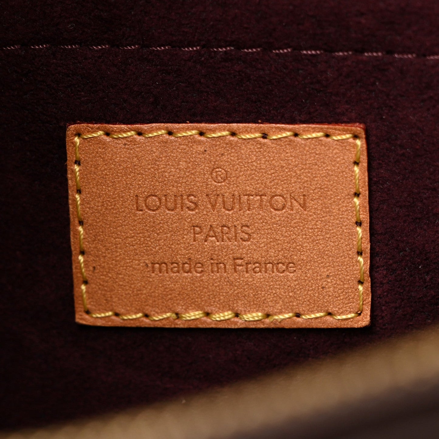 Louis Vuitton - Bolsos