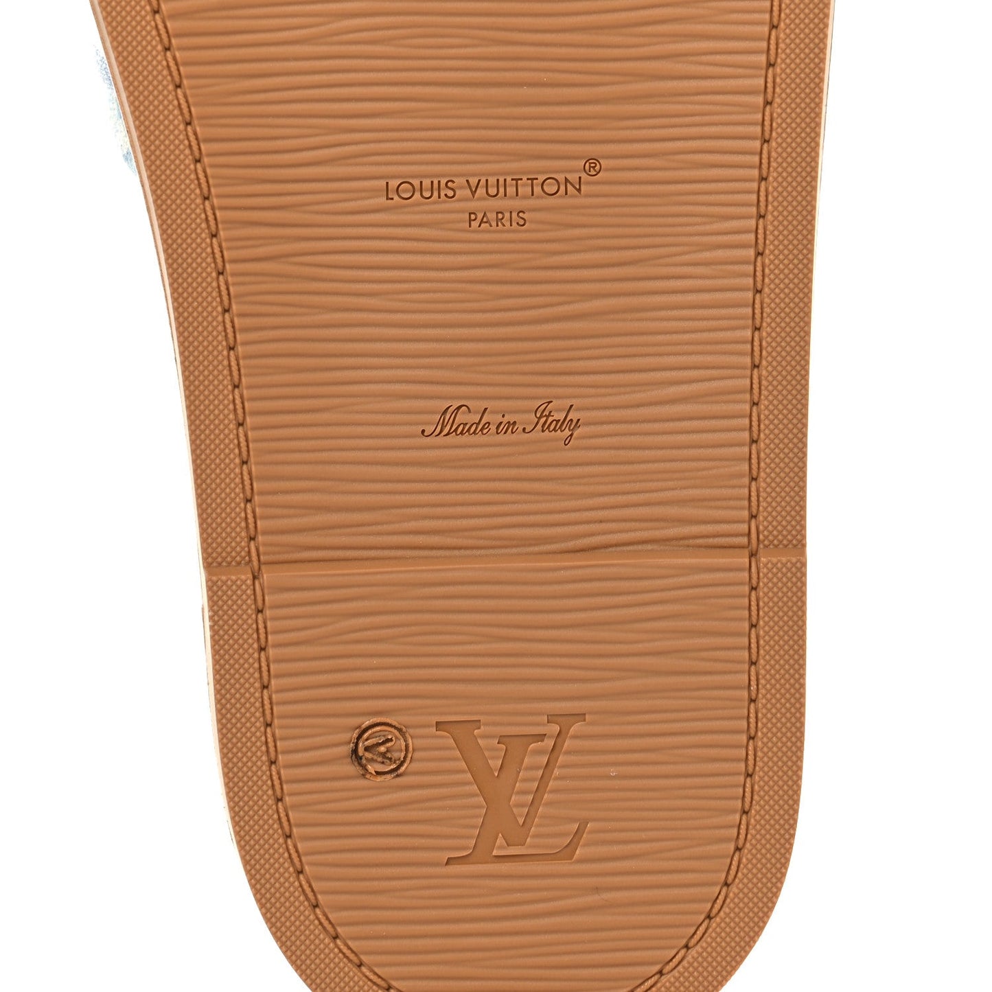 Louis Vuitton - Calzado