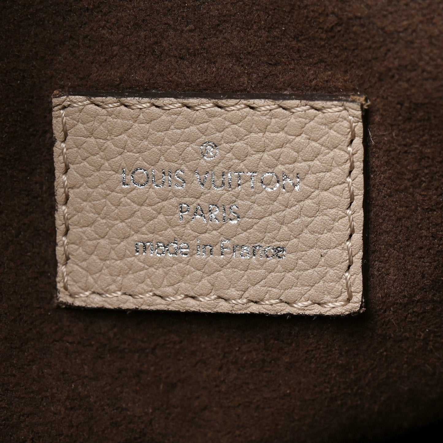 Louis Vuitton - Bolsos