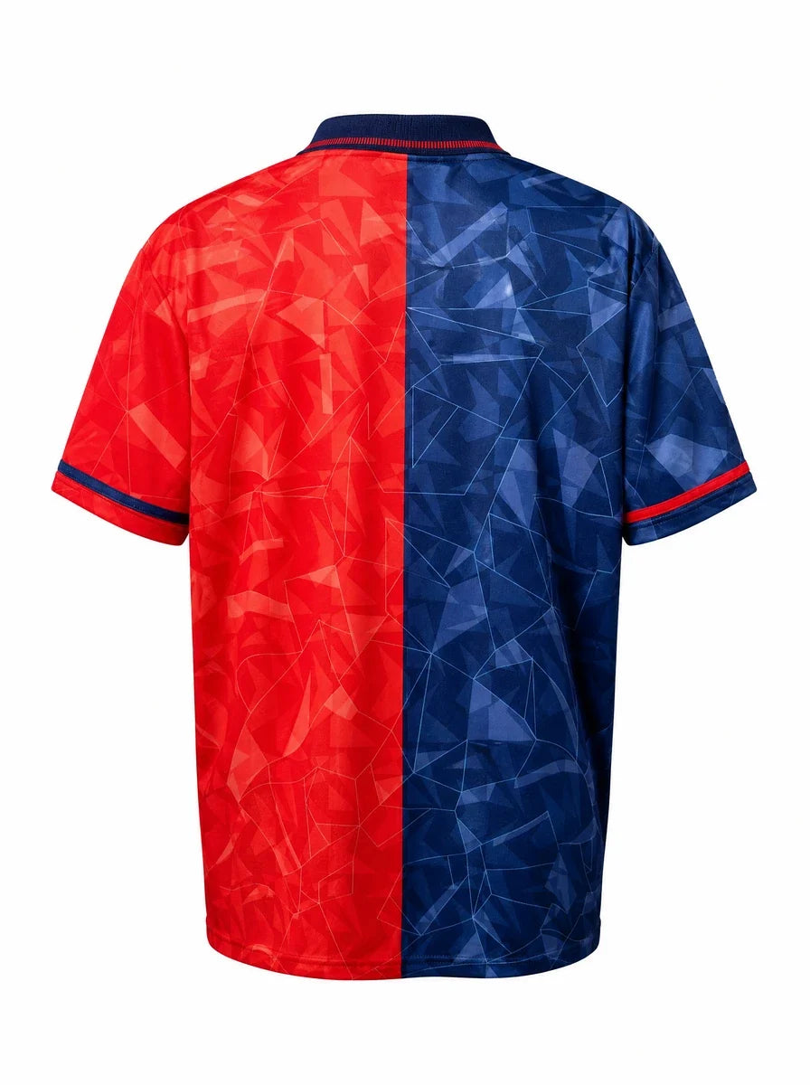 Jersey Retro Home 1993