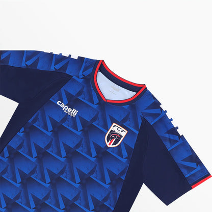 Combo Home & Goalkeeper 2026