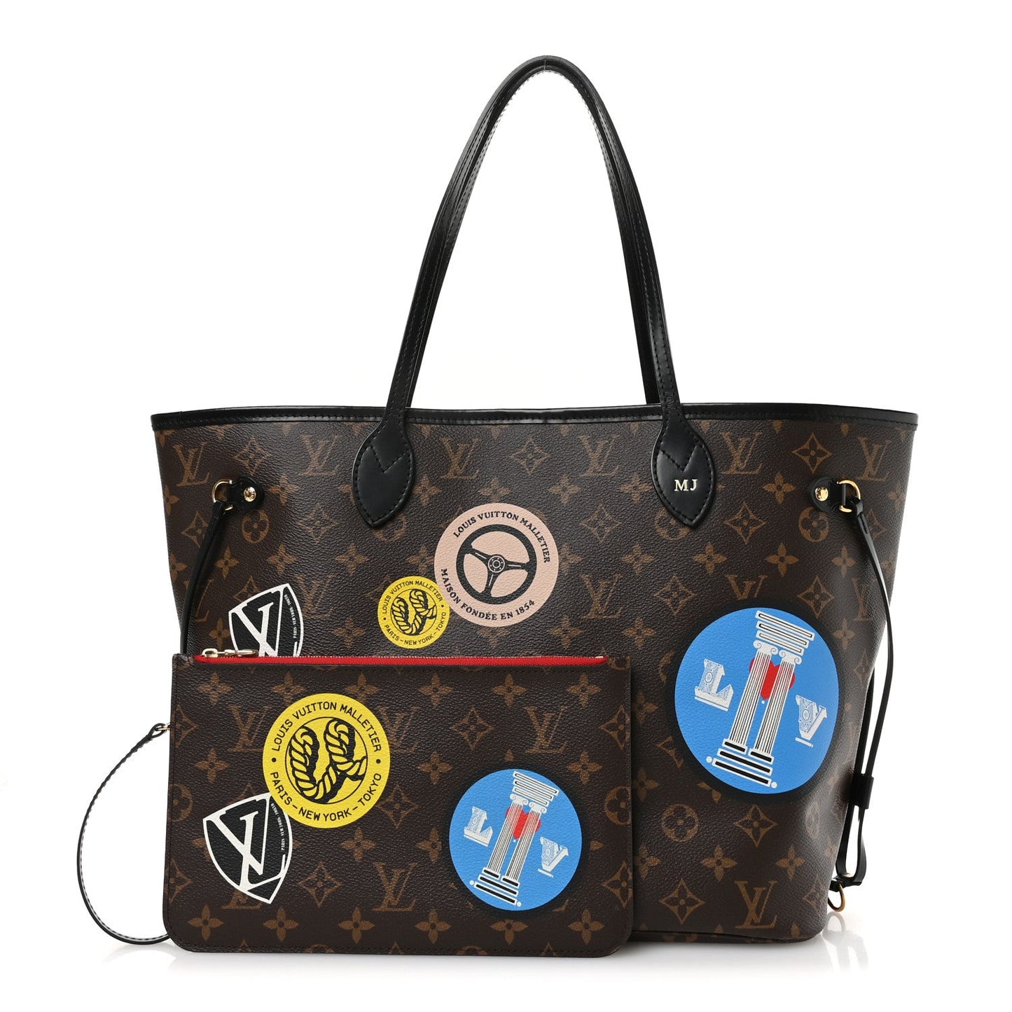 Louis Vuitton - Bolsos