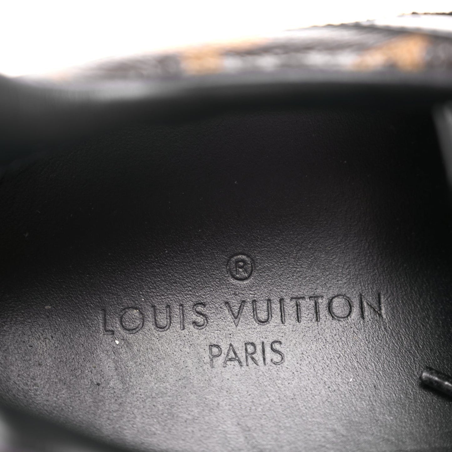 Louis Vuitton - Calzado