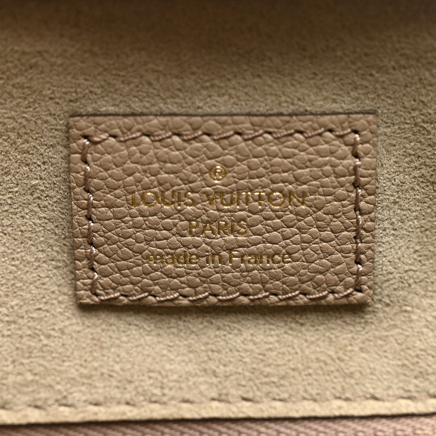 Louis Vuitton - Bolsos