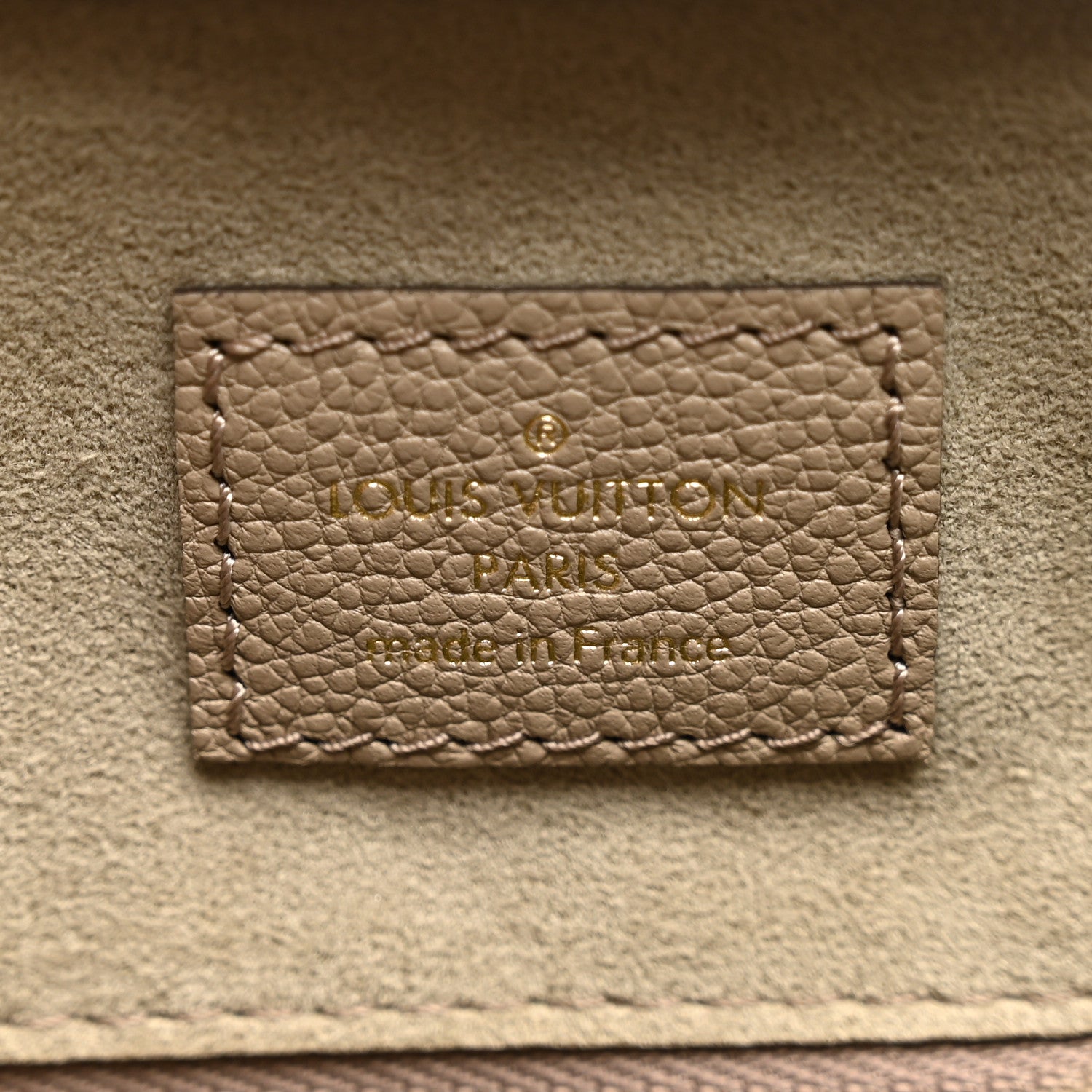 Louis Vuitton - Bolsos