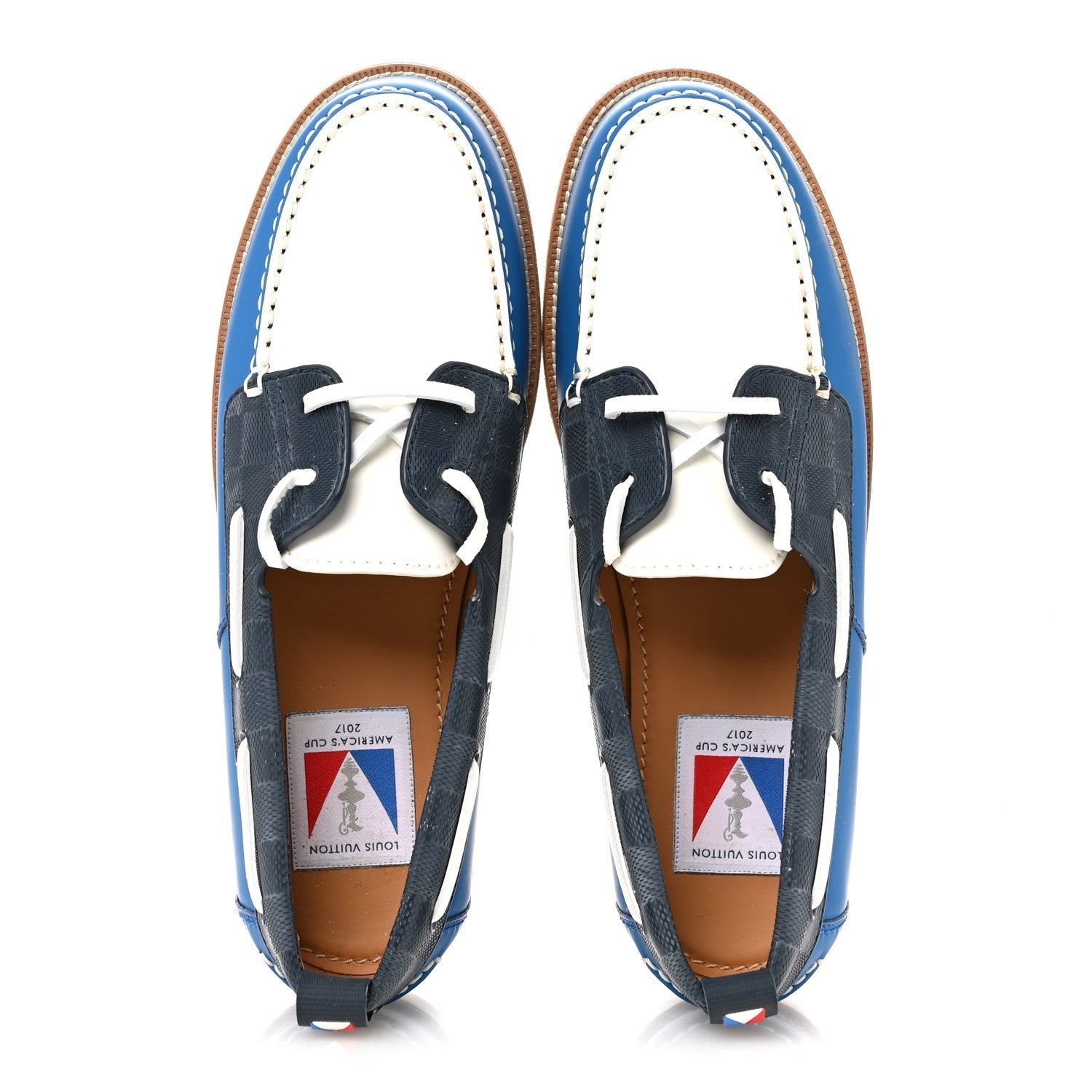 Louis Vuitton - Calzado