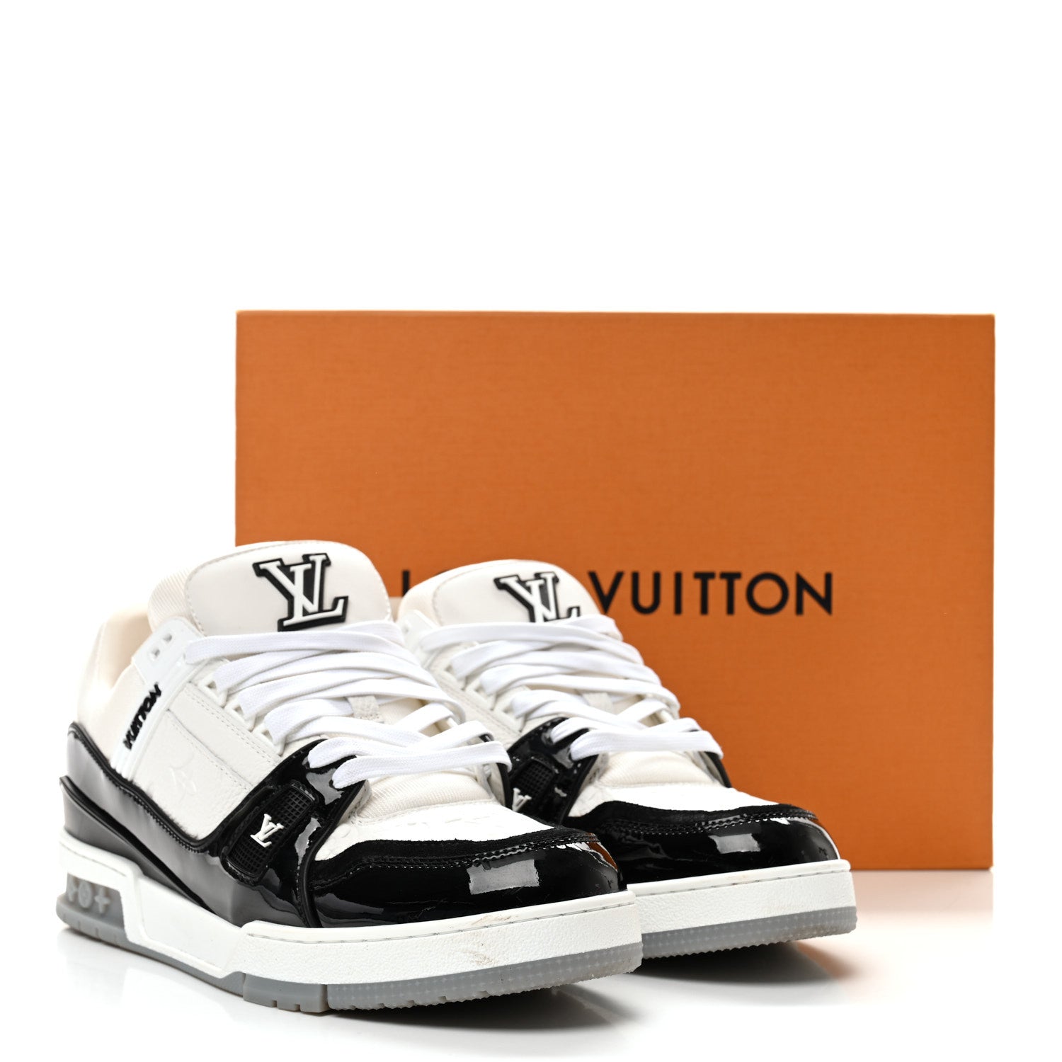 Louis Vuitton - Calzado