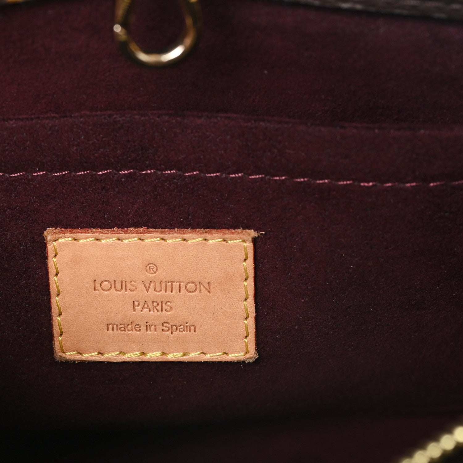 Louis Vuitton - Bolsos
