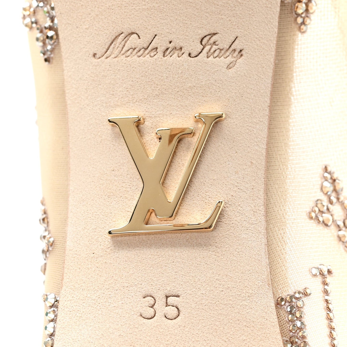 Louis Vuitton - Calzado