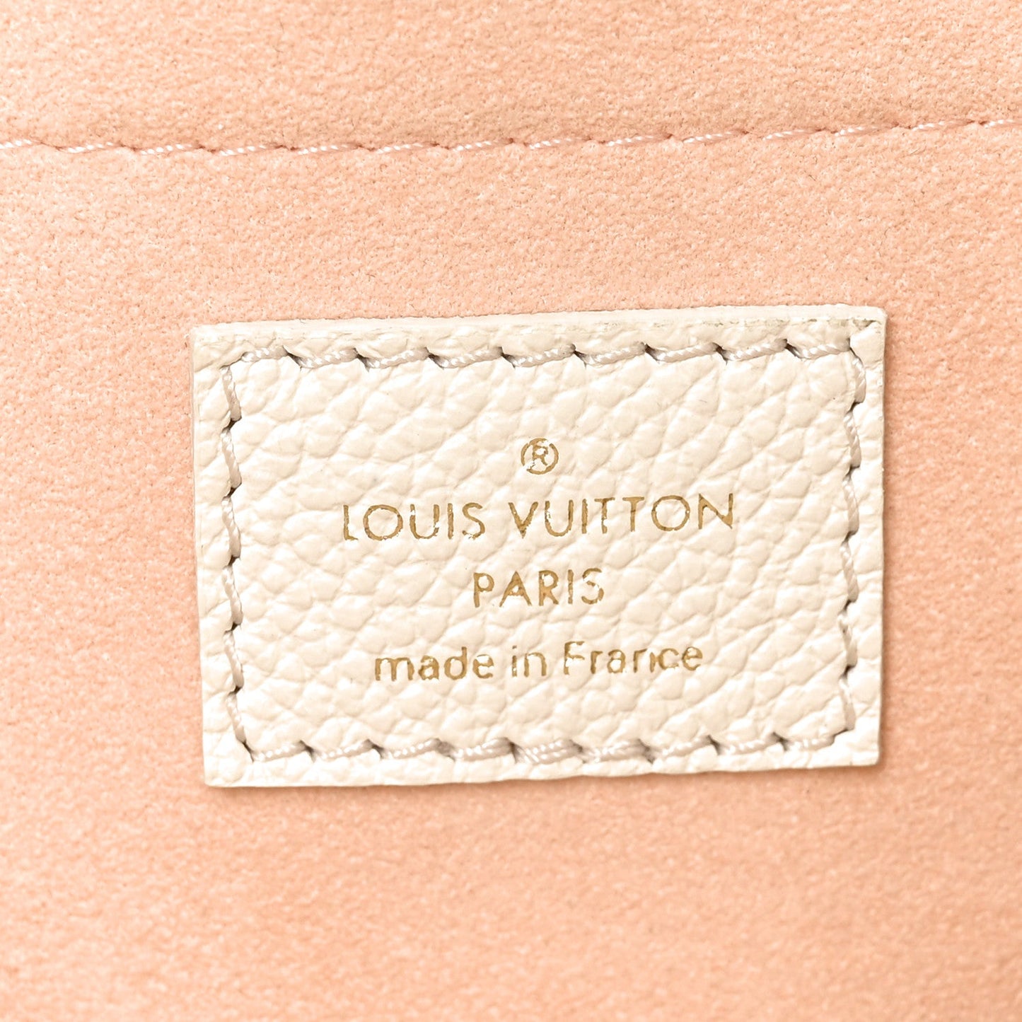 Louis Vuitton - Bolsos