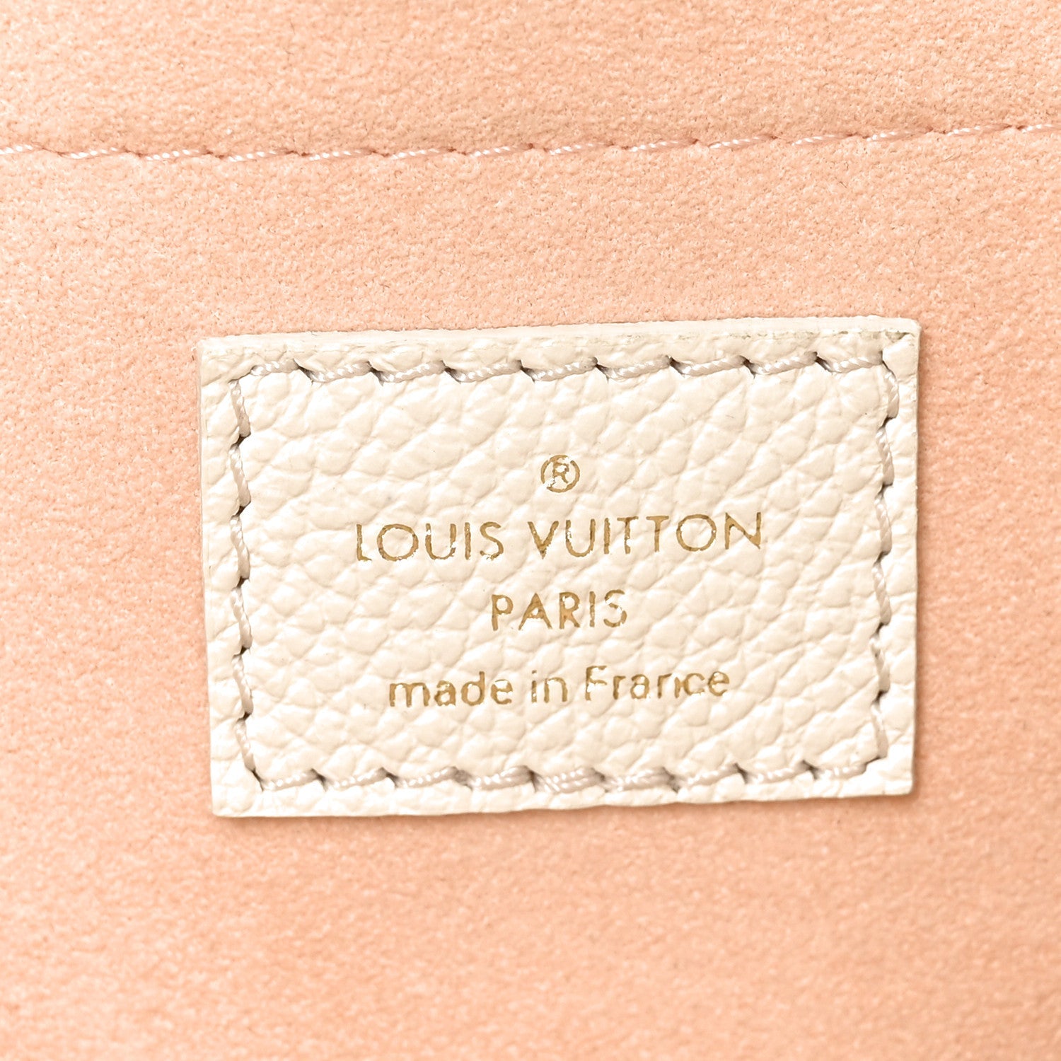 Louis Vuitton - Bolsos