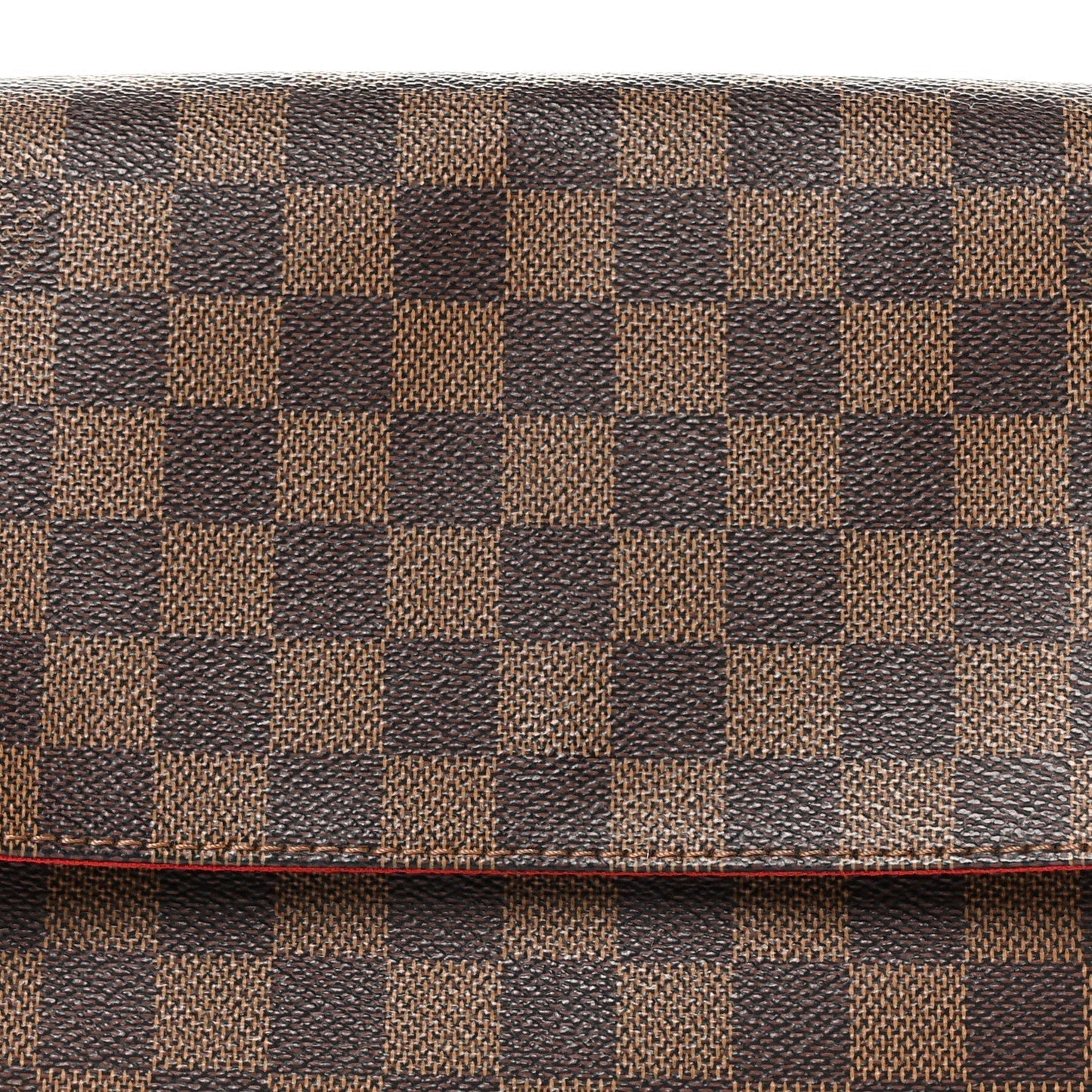 Damier Ebene Mini Looping