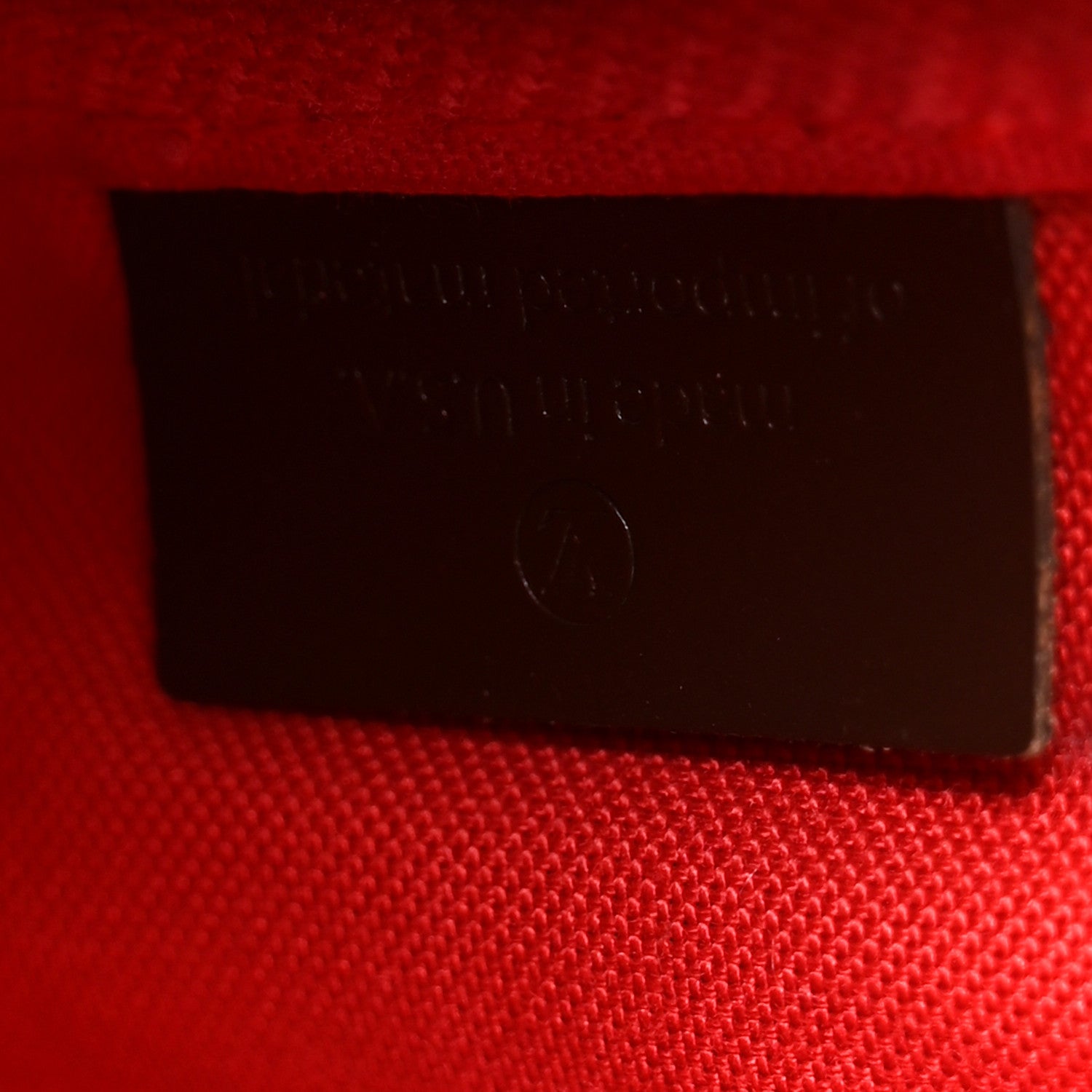 Louis Vuitton - Bolsos