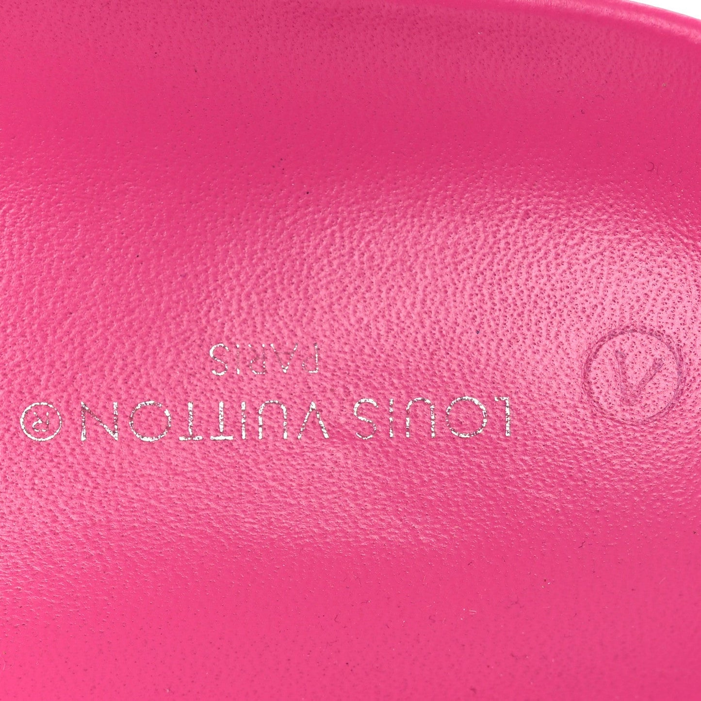 Louis Vuitton - Calzado