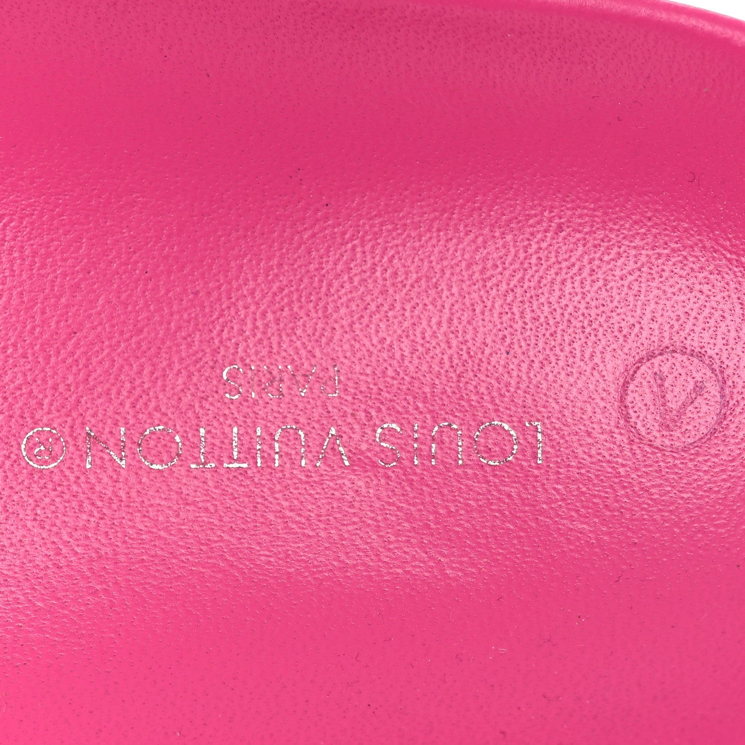 Louis Vuitton - Calzado