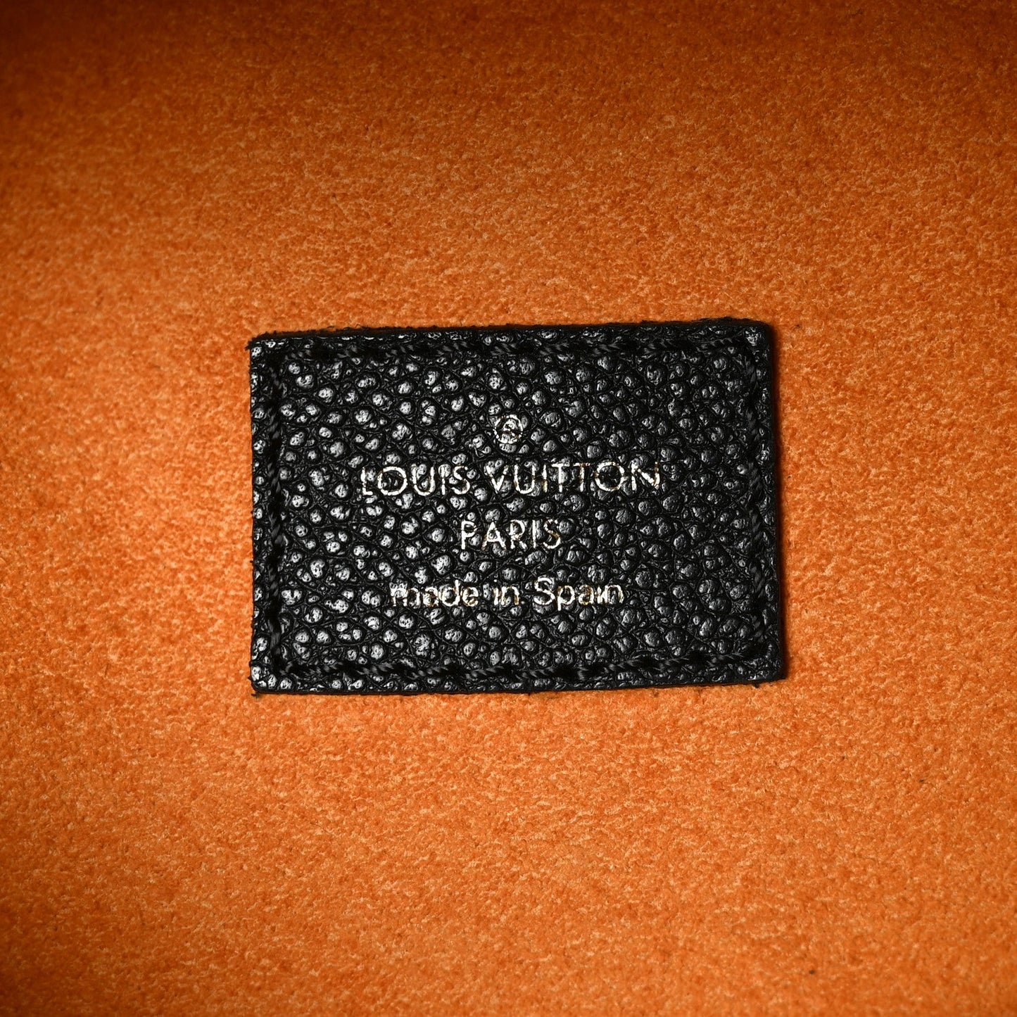 Louis Vuitton - Accesorios