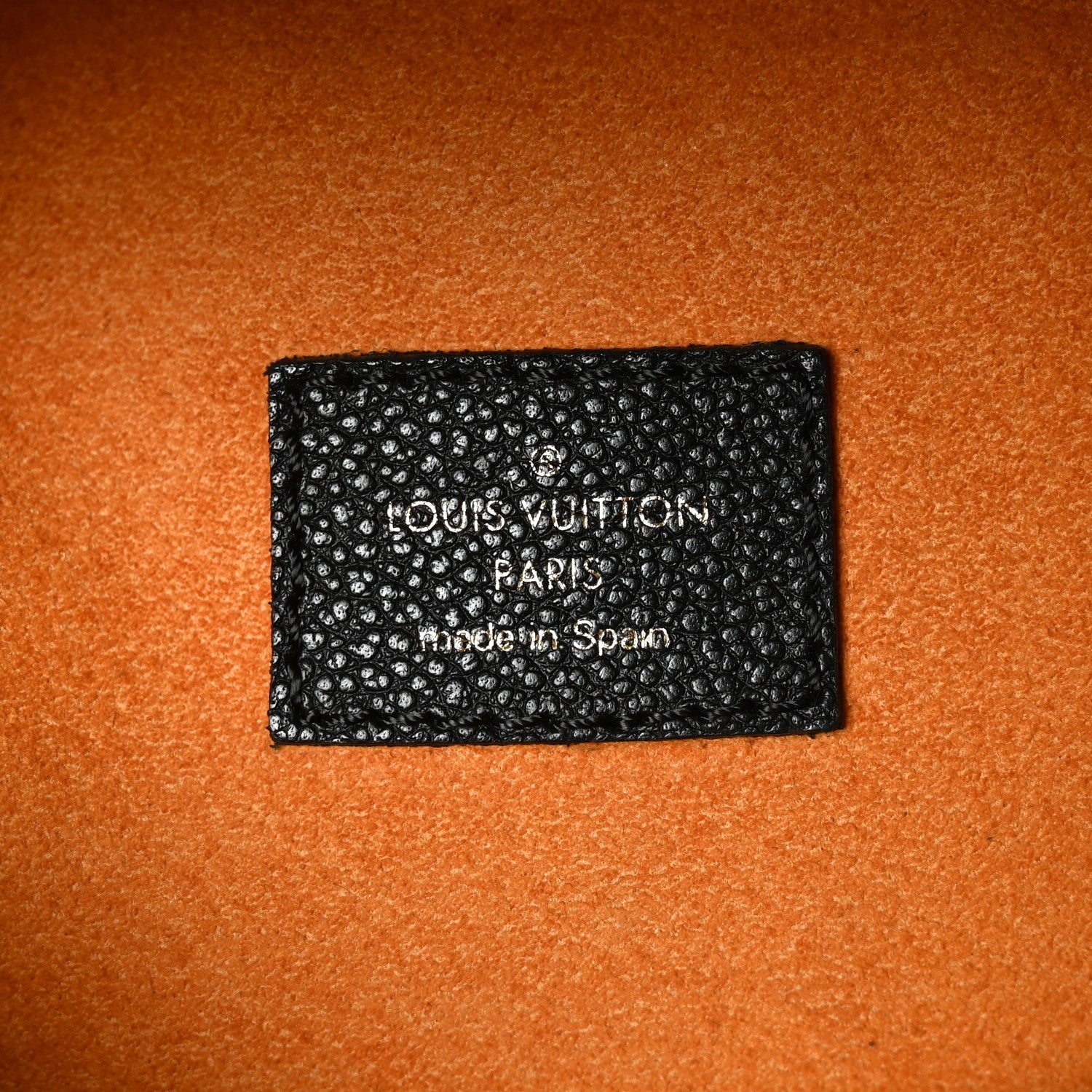 Louis Vuitton - Accesorios