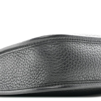 Taurillon Clemence Evelyne TPM Black